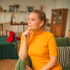 Логотип телеграм канала @savuliay — Савичева Юлия. Наставник