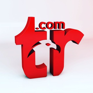 Telgraf kanalının logosu savunmatr — SavunmaTR