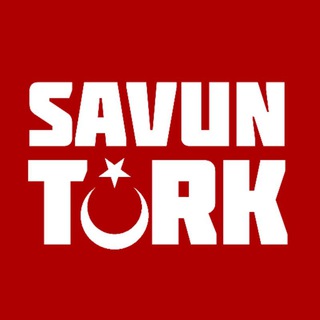 Telgraf kanalının logosu savunturk — SAVUNTURK