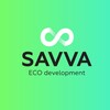 Logo of telegram channel savvadevelopmen — Savva Development