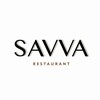 Логотип телеграм канала @savvarestaurant — SAVVA