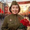 Логотип телеграм канала @savvinovaoksana — Саввинова Оксана 🇷🇺