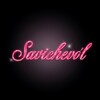 Логотип телеграм канала @savvles — Sav’less life