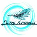 Logo saluran telegram savvyforensics — SavvyForensics