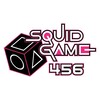 Logo of telegram channel sawanpg — squid game 456