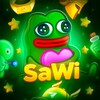 Logo of telegram channel sawibost — SaWi¦Boost