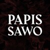 Логотип телеграм канала @sawosawo — papis SAWO