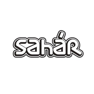 Логотип телеграм канала @saxaroook — Сахарок