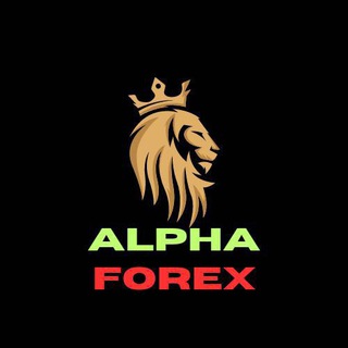 የቴሌግራም ቻናል አርማ saxbecha — Alpha Forex