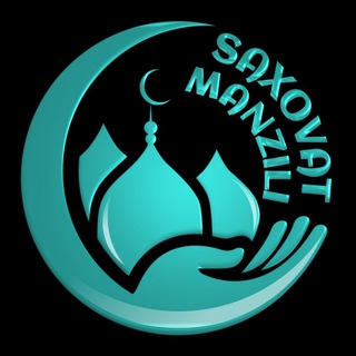 Telegram kanalining logotibi saxovat_manzili — Saxovat manzili