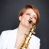 Логотип телеграм канала @saxvera — Вероника Кожухарова 🎷