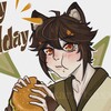 Логотип телеграм канала @saxxarart — ﾟsaxxar ｡ ﾟ