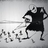 Логотип телеграм канала @say_to_psixologia — Психология как оружие