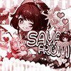 Логотип телеграм канала @saya_from — 𖧁 ׄʿСᴏᴄиᴄᴋᴀ нᴀ ᴦᴩиᴧᴇ ׄ ׄ 𝅄 стикеры ࣪ 𓈒 ࣪᷼𝆹𝅥stikers𝆹𝅥 ִ 𞥊