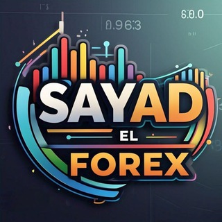Telegram channel SAYAD EL FOREX logo