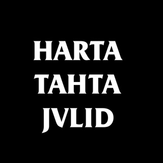 Logo saluran telegram sayajulid — ⚔️JVL1D🏴‍☠️