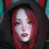 Логотип телеграм канала @sayam00n — Тарканы в голове SayaMoon