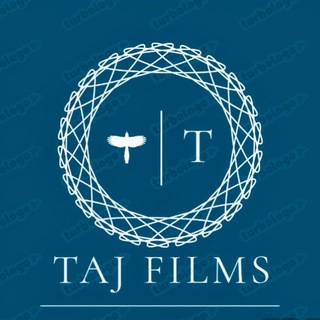 Telegram kanalining logotibi saycasaid — Taj films
