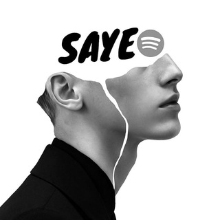 لوگوی کانال تلگرام saye_orginal — 𝙎𝘼𝙔𝙀