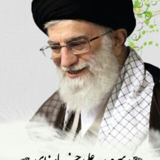 لوگوی کانال تلگرام sayedalitanhanist — سید علی تنها نیست🍃