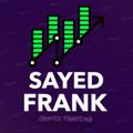 Logo saluran telegram sayedfrank — Sayed Frank سيد فرانك