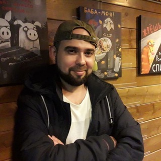 Telegram channel Александр Сайгин logo