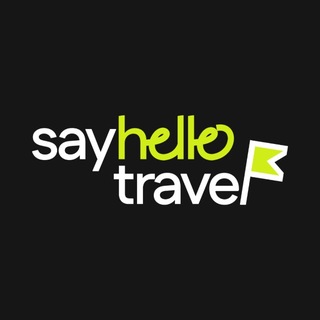 Telegram channel SayHelloTravel – Авторские путешествия для счастливых людей logo