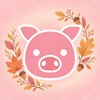 Логотип телеграм канала @sayhru — Антикафе "Скажи Хрю!"🐽
