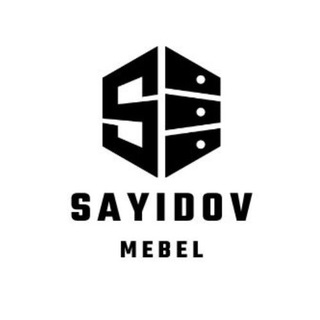 Telegram kanalining logotibi sayidov_mebellari — Sayidov Mebellari