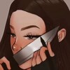Логотип телеграм канала @sayishh — са йиш