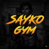 Логотип телеграм канала @sayko_gym — SAYKO GYM