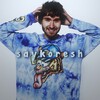 لوگوی کانال تلگرام saykoresh — saykoresh