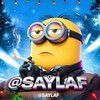 Логотип телеграм канала @saylaf — 💛 ЗА ГОЛДОЙ СЮДА 💛