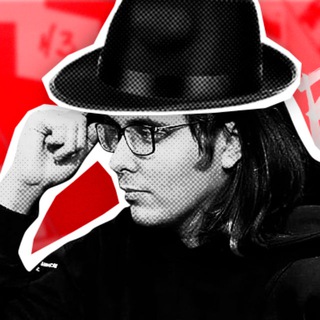 Логотип телеграм канала @saylichdota — Антон Монетин (Консильери МАФИИ)