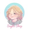 Logo of telegram channel saylushop — SayLu Shop🔞