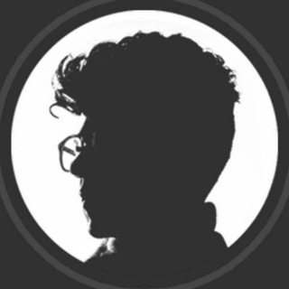 Telegram channel SAYMOON logo