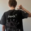 Логотип телеграм канала @saynexcs — saynex?