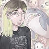 Логотип телеграм канала @sayonara_pirs — Sayonara_pirs