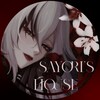 Логотип телеграм канала @sayoris_house — Домик Сайори | Баннеры на заказ