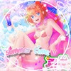 Логотип телеграм канала @sayorisska — ੭̲ ׂ𝅄 𝘀𐐼ყоꭉִ𝗶 .画🍧 𝘀𝗵еℓɬׁꫀꭉִ.🧊 ֹაִ