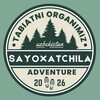 Telegram kanalining logotibi sayoxatchilar_uz — Daily Sayoxatchila⛺️