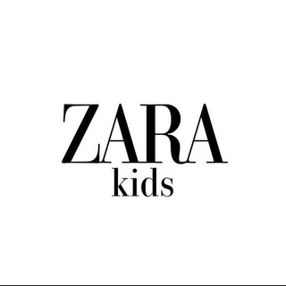 Логотип телеграм канала @sayoyusupova2002 — Zara.kidsru Оптом и в розницу детской одежды