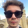 Логотип телеграм канала @saypinkboydiary — крот влайдер