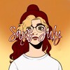 Logo of telegram channel saysjuly — Says July