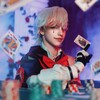 Логотип телеграм канала @sayuki_21 — Достопочтенная Сáюки💞~