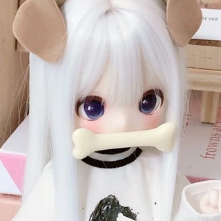 Telegram channel sayurri 𐙚 logo