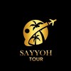 Telegram kanalining logotibi sayyohtourr — SAYYOH TOUR
