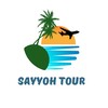 Telegram kanalining logotibi sayyohtravel — Sayyoh_tour
