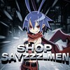 Логотип телеграм канала @sayzzz_men_shop — sayzzz_men | shop