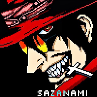 Логотип телеграм канала @sazanamin — 𝐒 𝐀 𝐙 𝐀 𝐍 𝐀 𝐌 𝐈